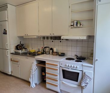 Drabantstigen, Sollentuna - Foto 3
