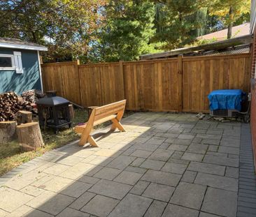 For Lease - 3389 Kelowna Court, Mississauga, Ontario - Photo 3