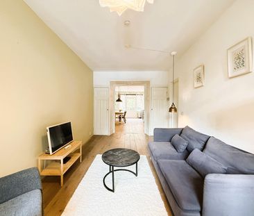 Camperstraat 1-A1, Oosterparkbuurt-Noordwest, 1091AD, Amsterdam - Foto 6