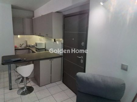 Διαμέρισμα για ενοικίαση Ριζάρειος (Χαλάνδρι) - Photo 3