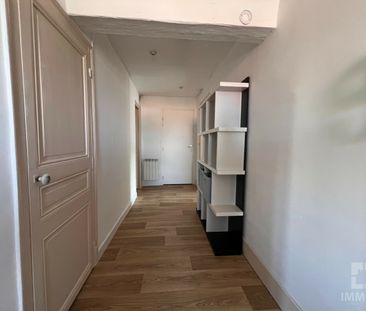 Location Appartement 3 pièces 62m² CAHORS 46000 - Photo 5