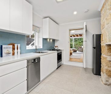 5 Robertson Pl, Watsons Bay NSW 2030 - House For Rent | Domain - Photo 6