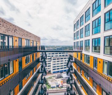 Appartement te huur: Philitelaan 67-124 5617 AM Eindhoven - Foto 4