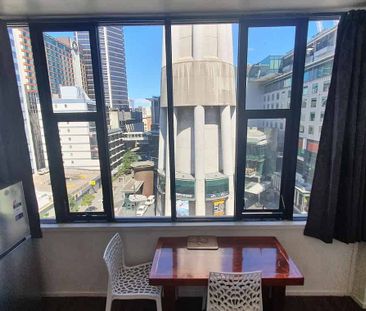 1 bedroom apartment, 1 bathroom, separate kitchen - Photo 5