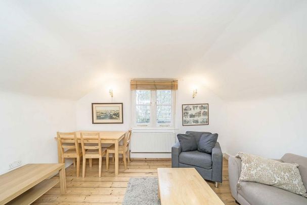 1 bedroom flat to rent - Photo 1