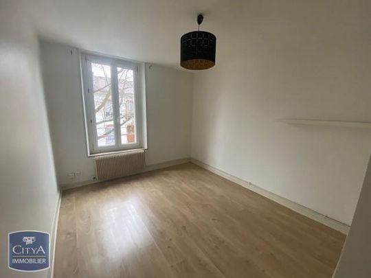 Location Appartement 2 pièces 38m² NANCY 54000 - Photo 1
