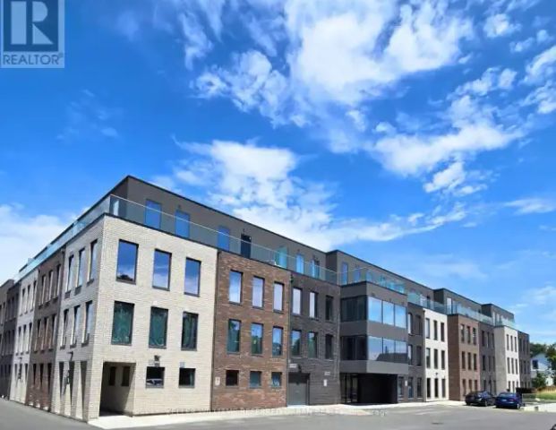 106 - 325 UNIVERSITY AVENUE W | 106 - 325 UNIVERSITY AVENUE W, Cobourg - Photo 1