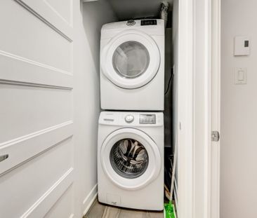 Appartement à louer - Photo 1