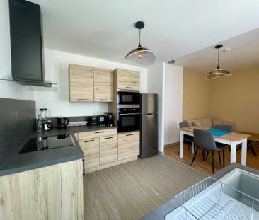 Location Appartement 2 pièces 39m² ROCHEFORT 17300 - Photo 6