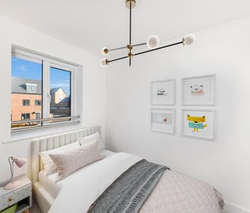 3 bedroom terraced house to rent - Photo 4