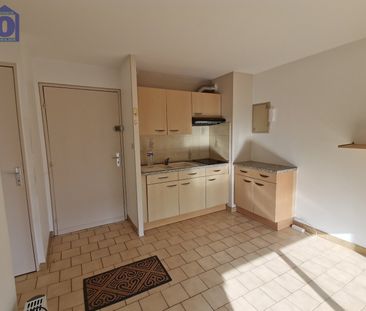 Location Appartement 2 pièces 25m² VALRAS PLAGE 34350 - Photo 4