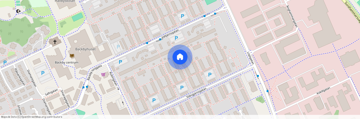 Stångjärnsgatan 260, 724 77, Västerås