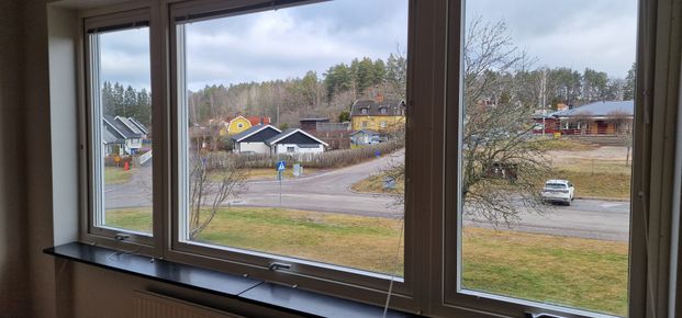 Rundvägen 14A - Photo 1