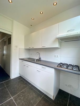 Cleyburchstraat, 3039 DA, Rotterdam - Foto 1