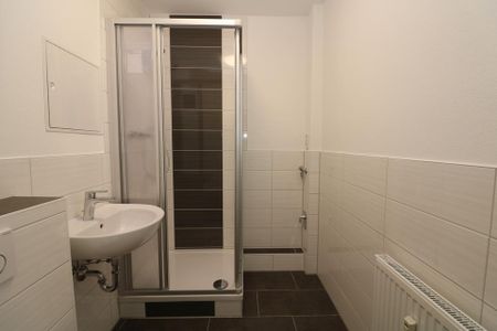 Freiberg sucht den Duschstar...neu sanierte 2-RW mit Dusche u. Balkon!!! - Photo 3