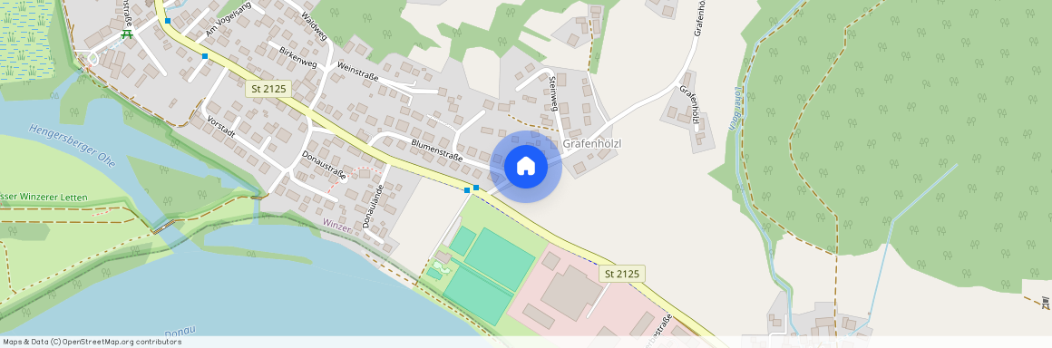 94577 Bayern - Winzer