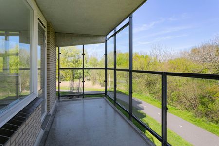 Appartement te huur: Zuster Meijboomstraat 115 2331 PG Leiden - Foto 3