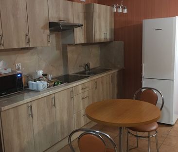 mazowieckie, Warszawa, Mokotów, Podbipięty - Фото 3