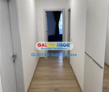 de inchiriat ap 4 camere gavana 3 modern la cheie fond nou - Fotografie 3