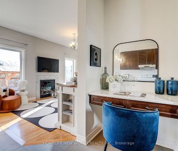 For Lease - 2002 Cocklin Crescent, Oshawa, Ontario - Photo 4