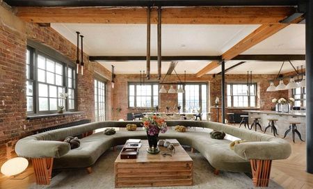 Chappell Lofts, Camden Town - Photo 2