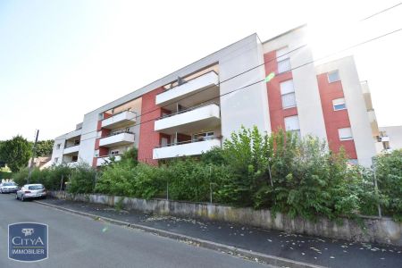 Appartement à louer 2 pièces 37.54m² - Photo 3