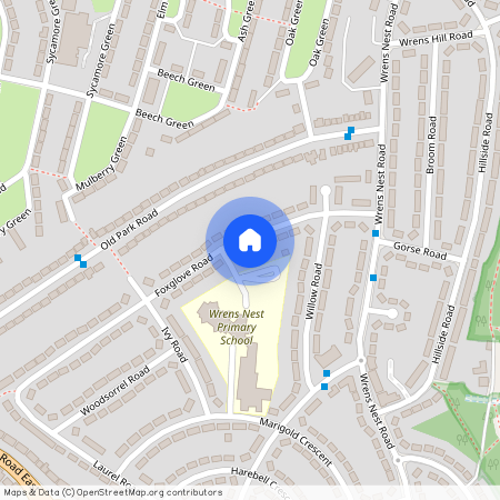 27 Foxglove Road, Dudley, DY1 3NQ