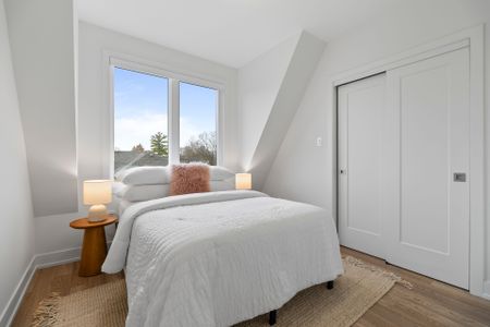 For Lease - 34 Poplar Avenue Unit# Unit 4, Toronto, Ontario - Photo 5