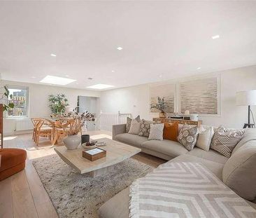 Stephendale Road, Fulham, London, SW6 - Photo 1