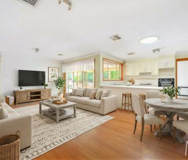 LIGHT-FILLED FAMILY HOME WITH POOL IN QUIET CUL-DE-SAC - Photo 2