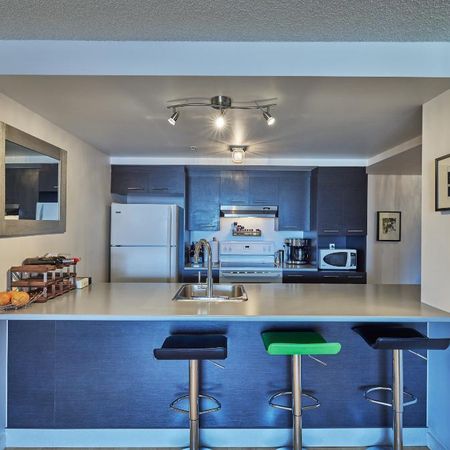 Condo 4 1/2 - Lachine - 1 990$/mois - Photo 4