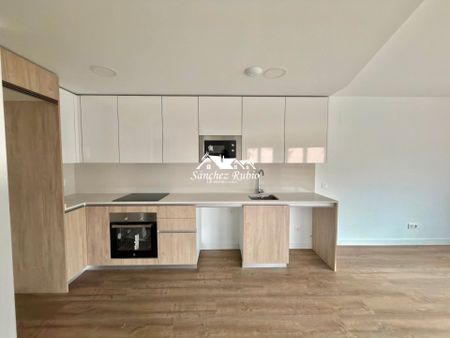 Dúplex de alquiler en Calle de las Matas, 1, Casa Amarilla - Photo 4