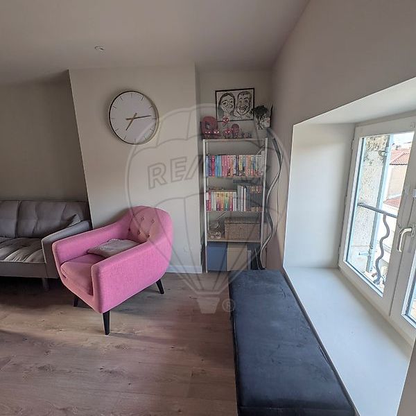 Appartement 1 chambre(s) à louer - Villefranche-sur-Saône - Photo 1