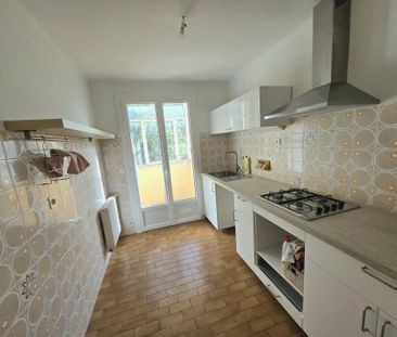 Location Appartement 3 pièces 65m² AIX EN PROVENCE 90ème - Photo 4