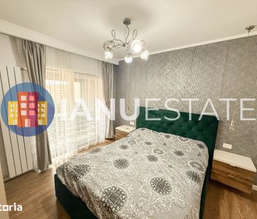 Timpuri Noi 15` Metrou Nerva Traian Octavian Goga Centrala PetFriendly - Fotografie 4