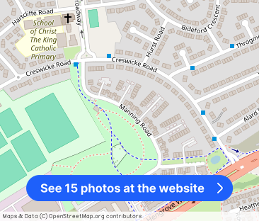 Manning Road, Knowle, BS4 - Photo 1