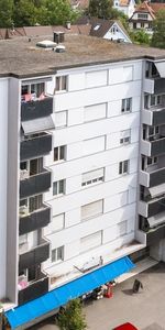 Wohnung sucht Single - Foto 4