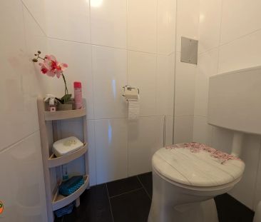 Ruhige 3-Zimmer-Wohnung mit Loggia in Langenzersdorf - Photo 6