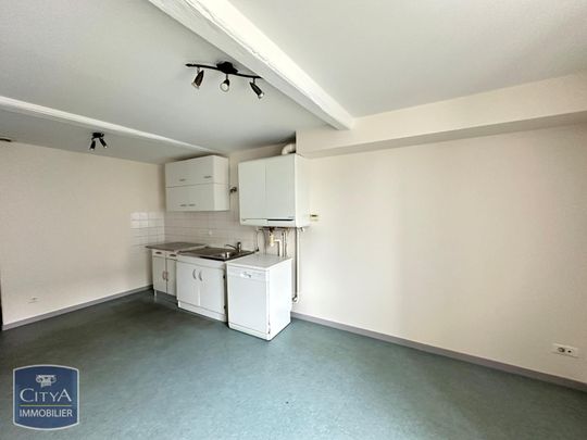 Location Appartement 2 pièces 37m² PONT DE VEYLE 01290 - Photo 1