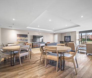 For Lease - 610 Farmstead Drive Unit# 304, Milton, Ontario - Photo 1