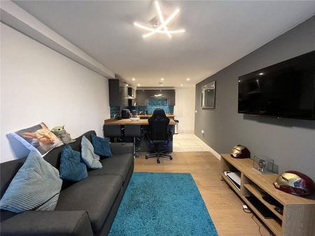 1 bedroom apartment to rent - Photo 4