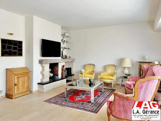 Appartement te huur - Foto 1