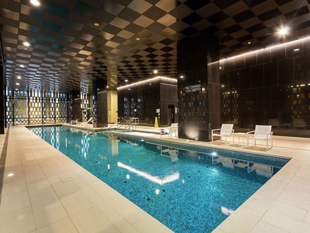 3409E/888 Collins Street, Docklands VIC 3008 - Apartment For Rent | Domain - Photo 4