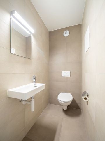 4.5 room apartment for rent in Fribourg! - Foto 5