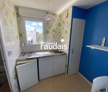 Location Appartement 1 pièce 19m² ST LO 50000 - Photo 2