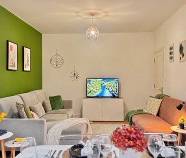 1 Bed Flat, Georgian Court, HA9 - Photo 1