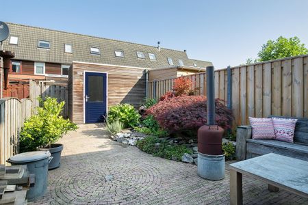 Te huur: Huis Johannes Vermeerstraat in Almere - Photo 5