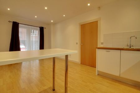 The Square On The Square, Caroline Street, Jewellery Quarter - Photo 2