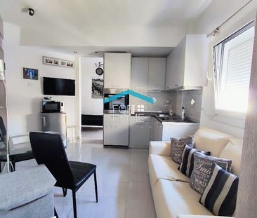 Studio/Γκαρσονιέρα για ενοικίαση Τερψιθέα (Άνω Πόλη) - Photo 5