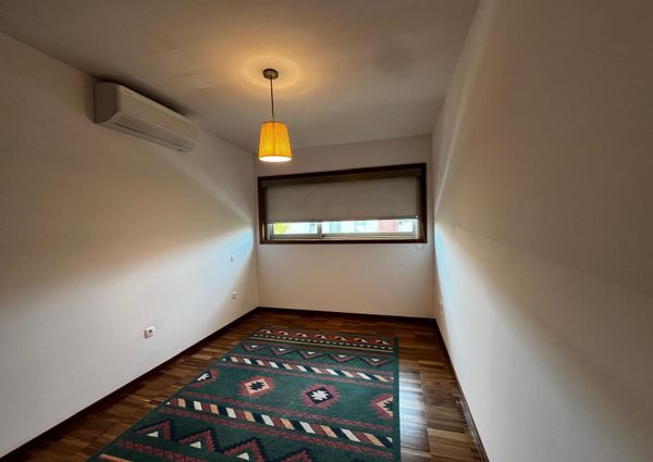 Apartamento T3 Duplex em pleno centro da cidade na Urbanização da Forca - Aveiro